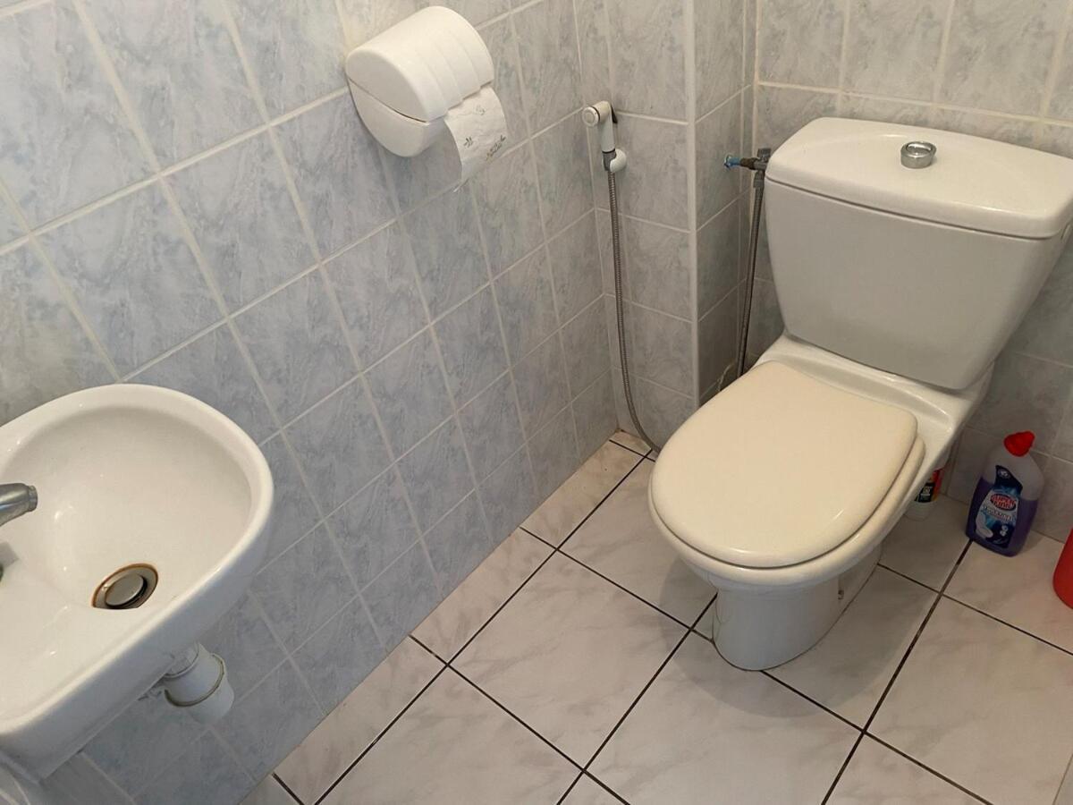 Maison A Lilia Plouguerneau Dış mekan fotoğraf