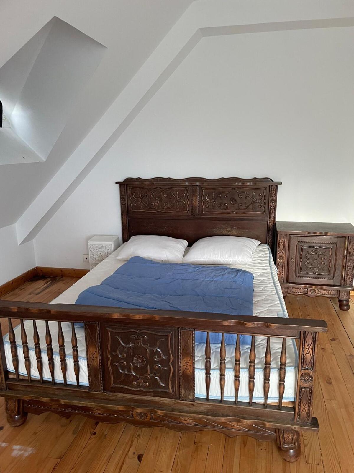 Maison A Lilia Plouguerneau Dış mekan fotoğraf