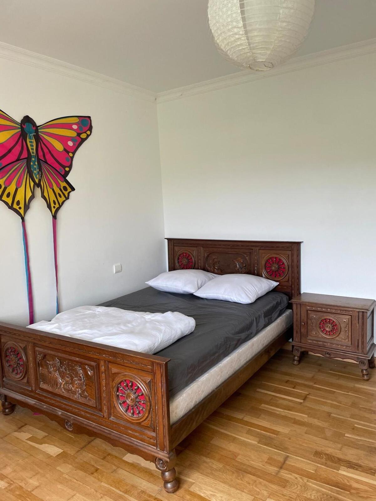 Maison A Lilia Plouguerneau Dış mekan fotoğraf