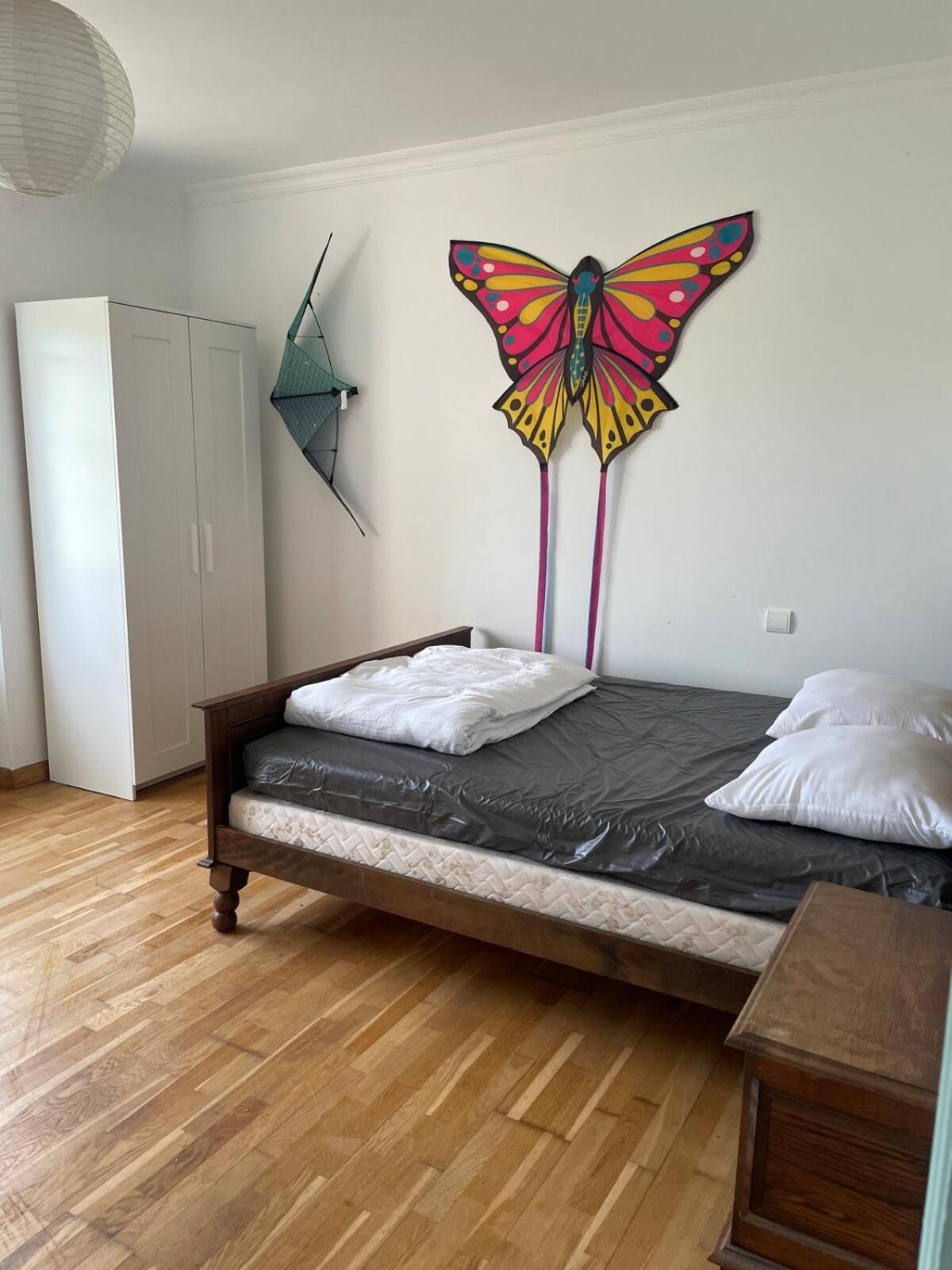 Maison A Lilia Plouguerneau Dış mekan fotoğraf